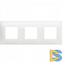 Рамка 3-я Белый Btichino Classia