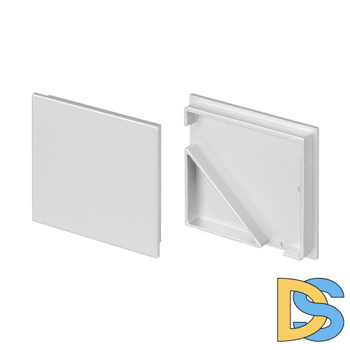 Заглушка Arlight KANT-H55 SQUARE глухая 044616