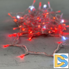 Гирлянда Нить Laitcom (LTC) PST100BLW-10-1R