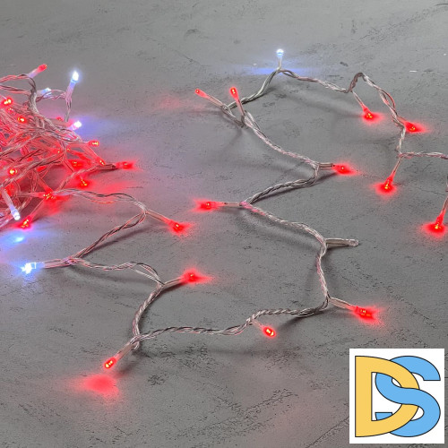 Гирлянда Нить Laitcom (LTC) PST100BLW-10-1R