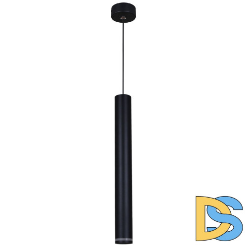 Подвесной светильник Reluce 16031-0.9-001IL LED5W BK