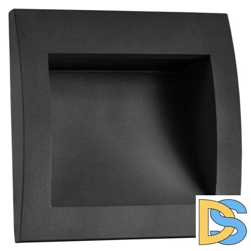 Уличный светодиодный светильник Lightstar Estra 383672