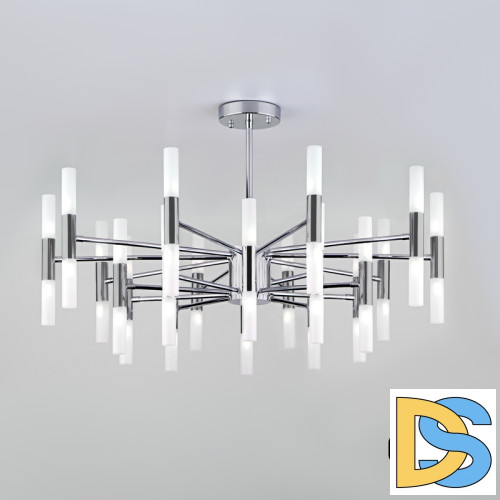 Потолочная люстра Bogates Bastone 346 Smart (550)