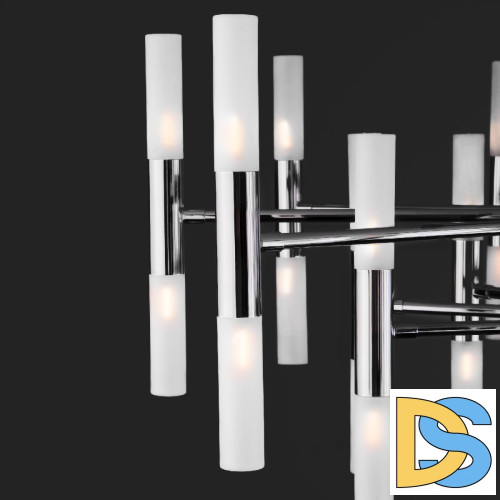 Потолочная люстра Bogates Bastone 346 Smart (550)