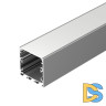 Алюминиевый профиль Arlight LINE-S-3535-3000 ANOD 041826