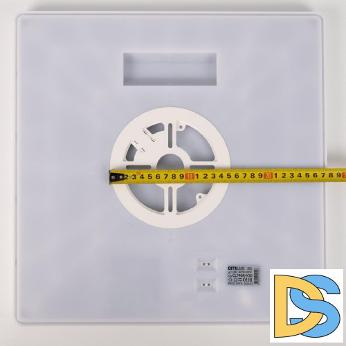 Потолочный светильник Citilux Norma CL748K400