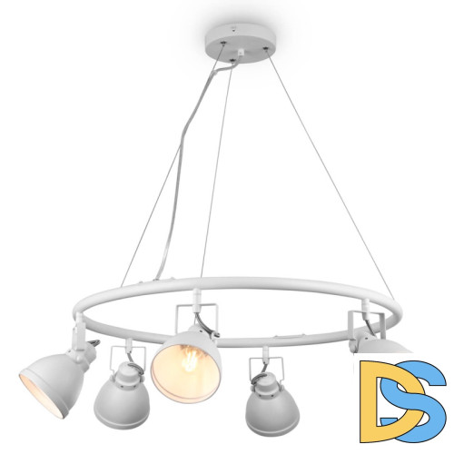 Подвесная люстра Freya Roslyn FR4003PL-06W