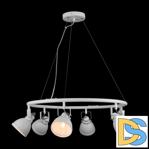 Подвесная люстра Freya Roslyn FR4003PL-06W