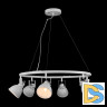 Подвесная люстра Freya Roslyn FR4003PL-06W