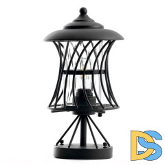 Садово-парковый светильник Feron Мадрид 11687