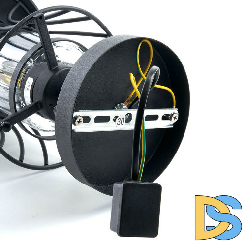 Садово-парковый светильник Feron Мадрид 11687