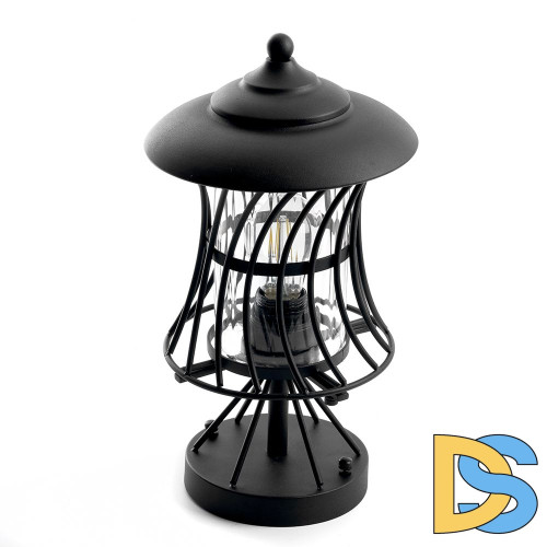 Садово-парковый светильник Feron Мадрид 11687