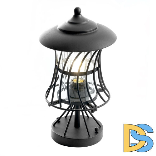 Садово-парковый светильник Feron Мадрид 11687