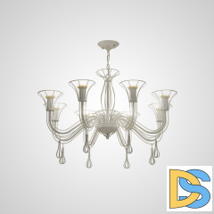 Подвесная люстра ImperiumLoft Cast 181893-26