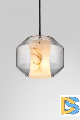 Подвесной светильник Mizi'en Evince MZ110811-1-240