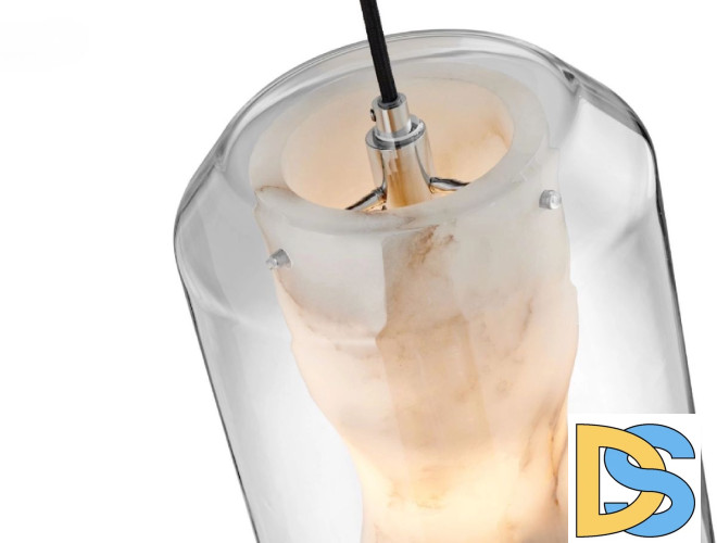 Подвесной светильник Mizi'en Evince MZ110811-1-240