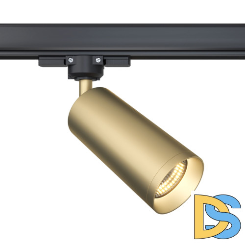 Трековый светильник Maytoni Technical Focus TR028-3-GU10-MG