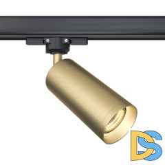 Трековый светильник Maytoni Technical Focus TR028-3-GU10-MG