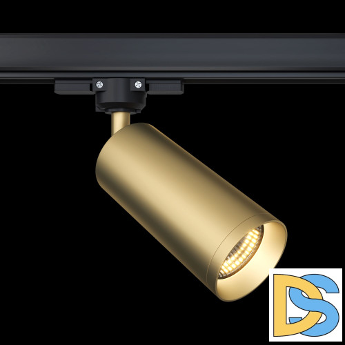 Трековый светильник Maytoni Technical Focus TR028-3-GU10-MG
