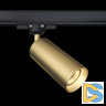 Трековый светильник Maytoni Technical Focus TR028-3-GU10-MG