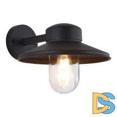 Уличный настенный светильник ST Luce Basko SL9542.701.01