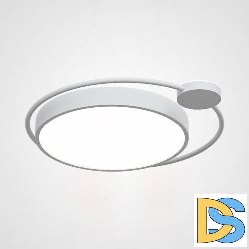 Потолочный светильник ImperiumLoft Destin 193726-26