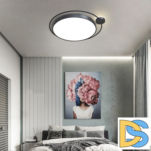 Потолочный светильник ImperiumLoft Destin 193726-26