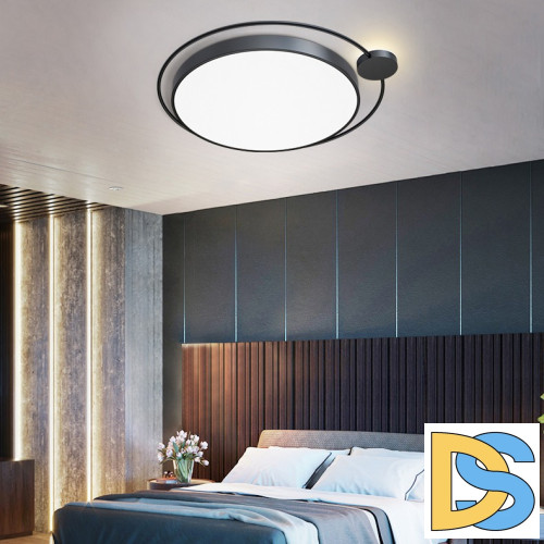 Потолочный светильник ImperiumLoft Destin 193726-26