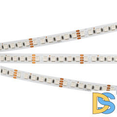 Светодиодная лента Arlight RT-H120-10mm 24V RGBW-Day-4-in-1 (25 W/m, IP20, 4040, 5m) 048747