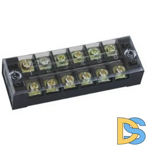 Блок зажимов (ТВ-4506)