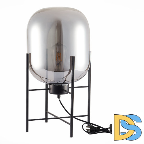 Настольная лампа ST LUCE BURASCA SL1050.704.01