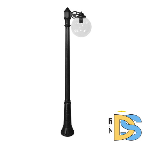 Парковый светильник Fumagalli Globe G30.157.S10.AXF1R