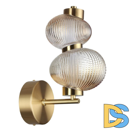 Бра Odeon Light L-vision Bruco 5095/8WL