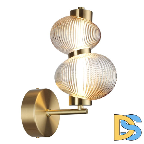 Бра Odeon Light L-vision Bruco 5095/8WL