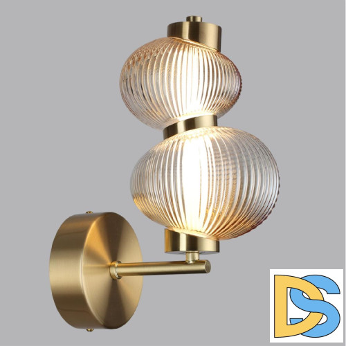 Бра Odeon Light L-vision Bruco 5095/8WL