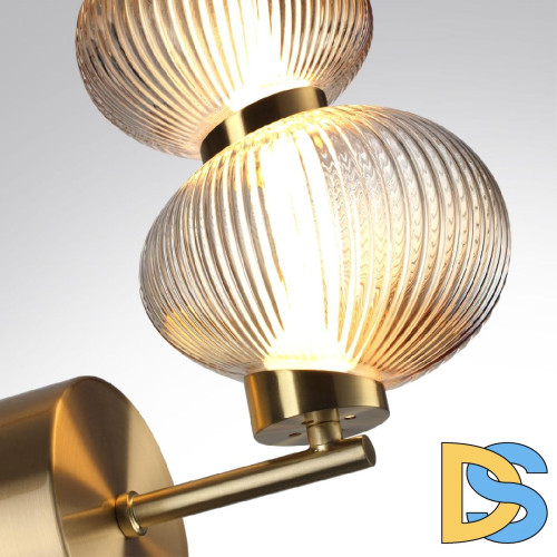 Бра Odeon Light L-vision Bruco 5095/8WL