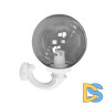 Уличный настенный светильник Fumagalli Ofir/G300 G30.132.000.WZE27