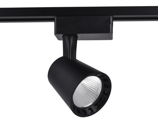 Трековый однофазный светильник Ambrella Light Track System GL5978