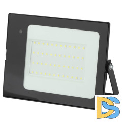 Прожектор светодиодный ЭРА LPR-041-1-65K-050 Б0043576