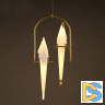 Подвесной светильник ImperiumLoft Origami Bird 75098-22