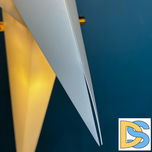 Подвесной светильник ImperiumLoft Origami Bird 75098-22