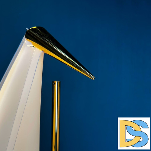 Подвесной светильник ImperiumLoft Origami Bird 75098-22