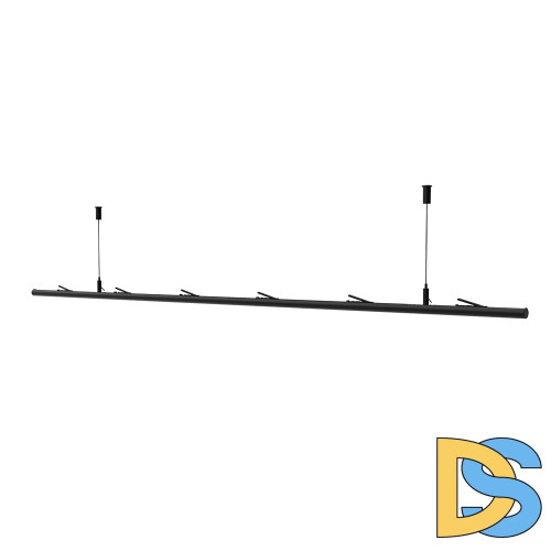 Штанга для токопроводящего ремня Divinare Decorato D252906