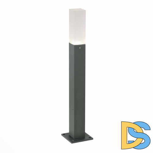 Уличный светодиодный светильник ST Luce SL101.705.01