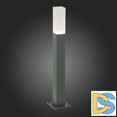 Уличный светодиодный светильник ST Luce SL101.705.01