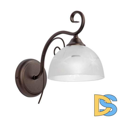 Бра Vitaluce V3562-8/1A