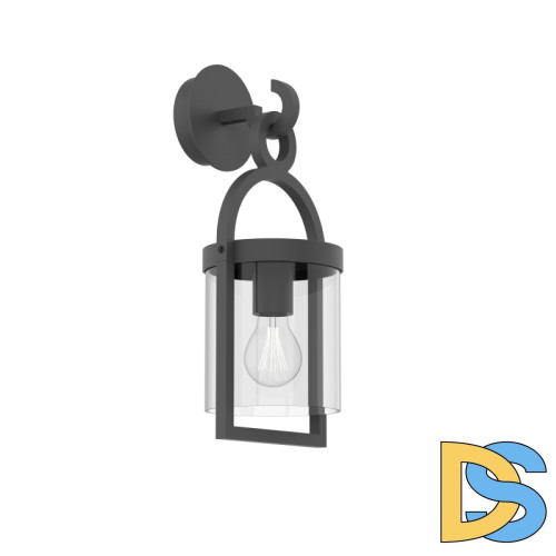 Уличный настенный светильник Mantra Maya 6551