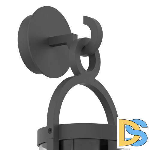 Уличный настенный светильник Mantra Maya 6551