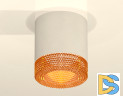 Накладной светильник Ambrella Light Techno XS7401024 (C7401, N7195)