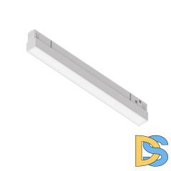 Магнитный трековый светильник Arte Lamp Linea A4692PL-1WH